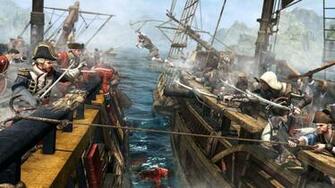 Ubisoft Q A Assassin S Creed Iv Black Flag And The Power Of