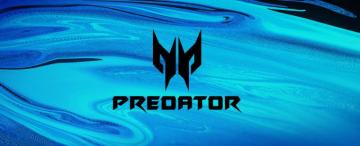 Predator Glitch Wallpaper
