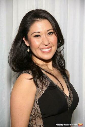 Ruthie Ann Miles Photos On Broadwayworld