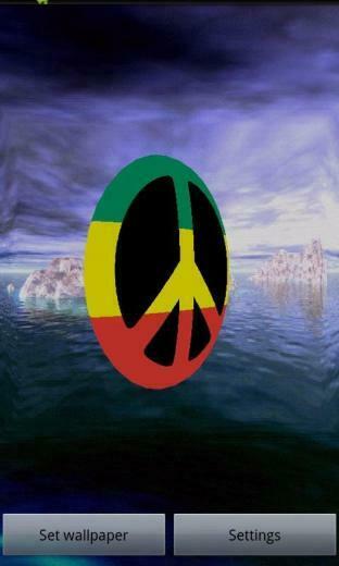 Rasta HD Wallpaper Android Background And