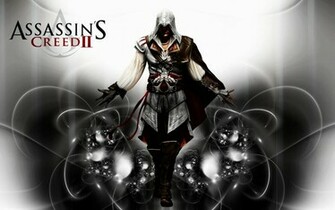 Assassin S Creed Game Wallpaper