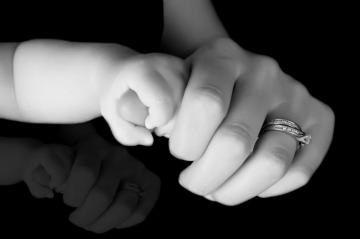 Mood Hand Girl A Woman Mother Children Boys Babe