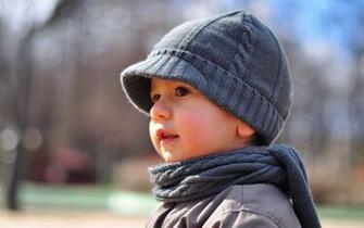 Cute Boy Pictures Wallpaper