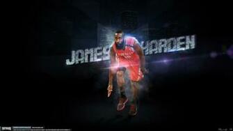 James Harden Wallpaper May By Slam Staff This