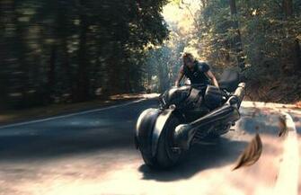 Remake De Final Fantasy Vii Enfin Ou Presque Band Of Geeks