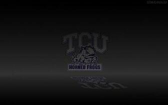 Tcu Wallpaper Bolhas Horned Frogs