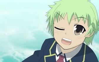 Baka To Test Shoukanjuu Computer Wallpaper Desktop Background