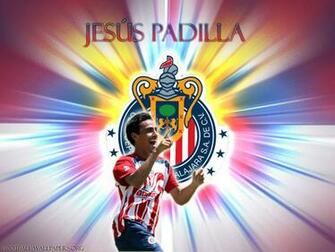 Football Soccer Wallpaper Chivas De Guadalajara