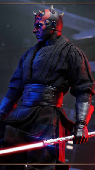 Wallpaper Id Movie Star Wars Episode I The Phantom