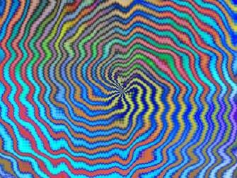 Amazing Trippy Wallpaper Background Technosamrat