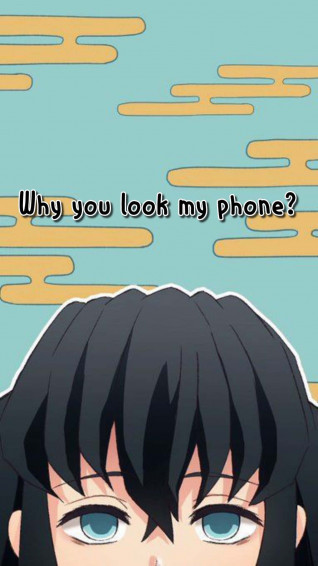 Anime Meme Background Wallpaper