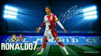 Cristiano Ronaldo Wallpaper
