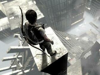 Am Alive HD Wallpaper Gamejetz