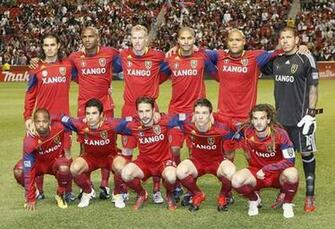 Pin Real Salt Lake Desktop Wallpaper Football HD On