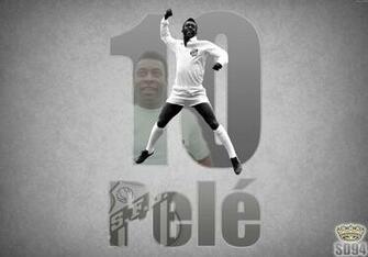 Pele By Sergiodouglas94