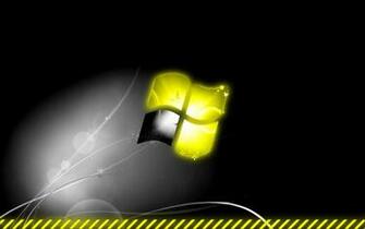 Windows Under Construction Wallpaper