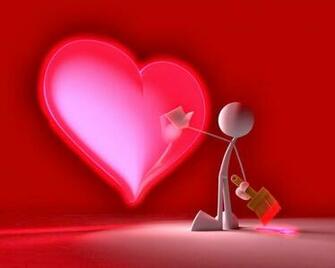 Valentine Day Wallpaper Background Love Quotes Windows