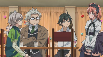 Licensed My Teenage Snafu Yahari Ore No Seishun Love Comedy Wa