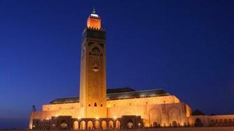 Morocco Wallpaper Best
