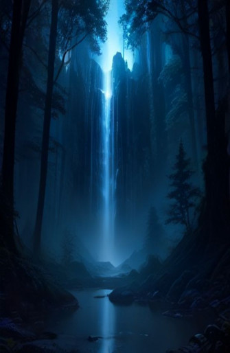 Digital Blasphemy Wallpaper