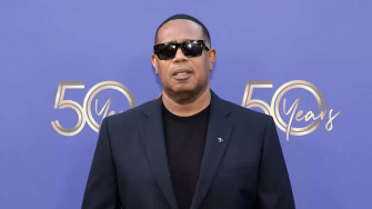 Master P Event Appearance Wallpaper