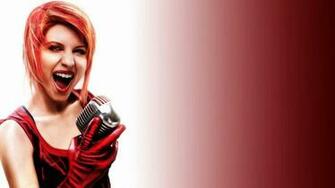 Hayley Williams Wallpaper High Definition