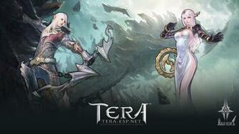 Tera Computer Wallpaper Desktop Background Id