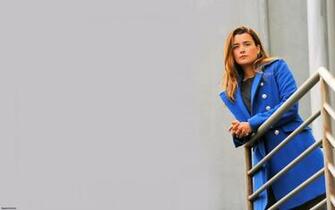 Ncis Image Cote De Pablo Ziva David Wallpaper HD And