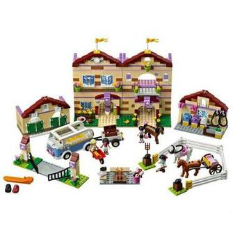 Lego Friends Summer Riding Camp Jpg