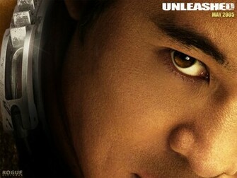 Jetli Jet Li Wallpaper