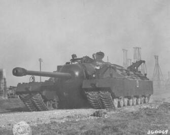 Tanks T95 HD Wallpaper Wallpaperbetter