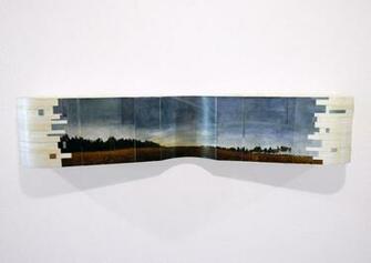 Place Making Sfasu Art Studio Faculty News Dfw