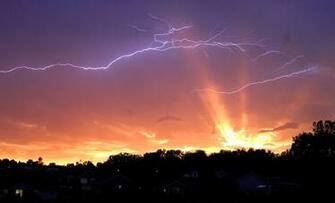 Desktop HD Wallpaper S Stormy Skies