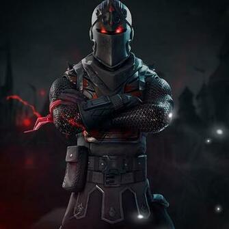 Fortnite Wallpaper Thumbnail Dark Knight