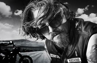 Sons Of Anarchy Wallpaper