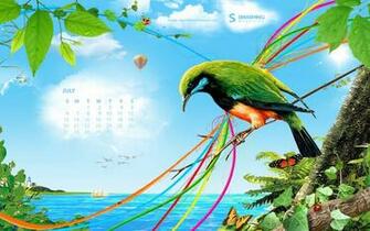 Wallpaper Desktop HD