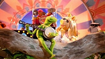 The Muppets Wallpaper HD Desktop