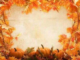 Happy Harvest Sermon Powerpoint Fall Thanksgiving Powerpoints