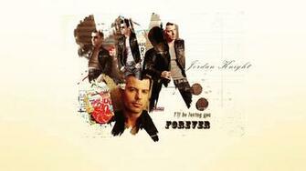 Jordan Knight Wallpaper By Happinessismusic