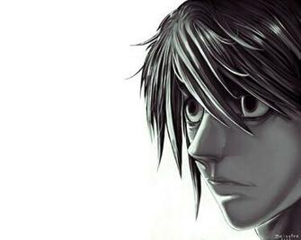 More Wallpaper With Keyword L Death Note HD