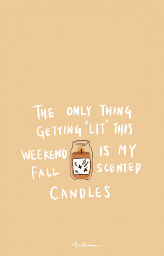 Fall Wallpaper iPhone
