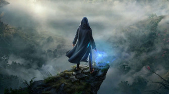 J K Rowling Wallpaper