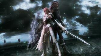 Final Fantasy Wallpaper