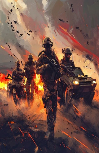 Bundeswehr Wallpaper