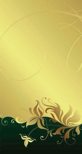 Gold Classical Background My Board In Wallpaper