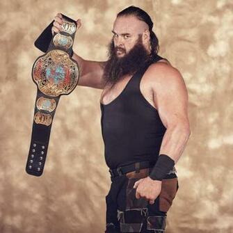 Wwe Image Braun Strowman HD Wallpaper And Background Photos