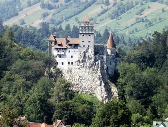 Draculas Castle By Kmygraphic