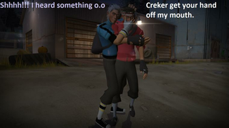 Gmod I Played Cry Of Fear By Creker12345