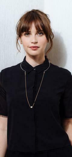 Felicity Jones Mobile Wallpaper The Last Of Us Part Ii