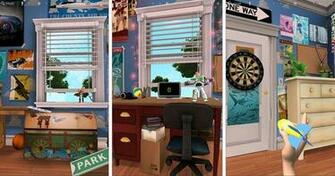 Toy Story Andy S Room Can Now Be Ed For Over At Google
